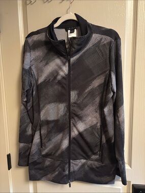 Tribal Athletic Jacket